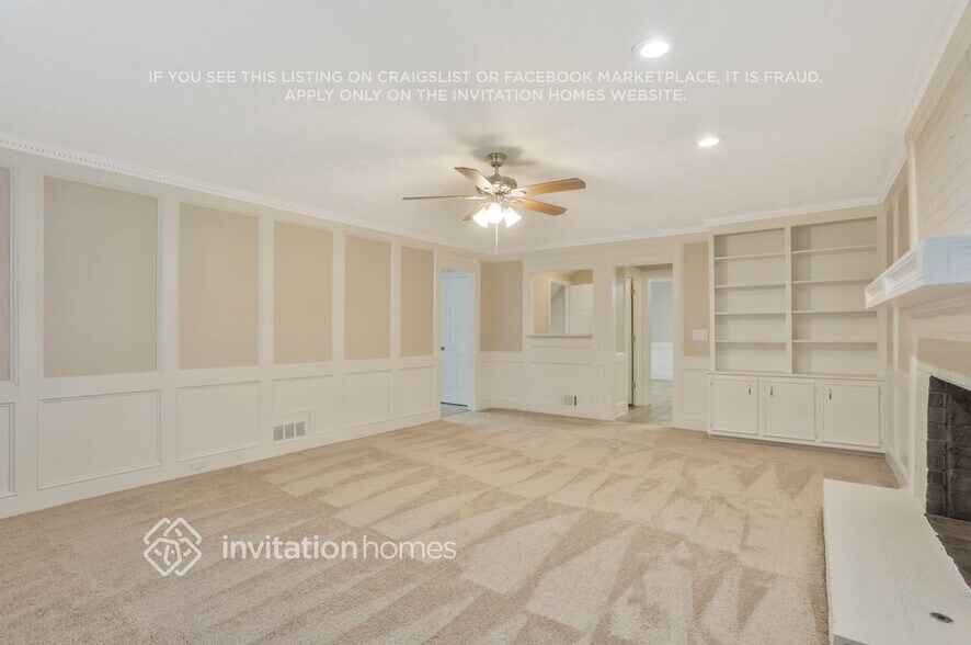 Building Photo - 2579 Hickory Cove SW