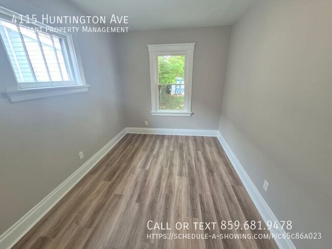 Building Photo - 4115 Huntington Ave