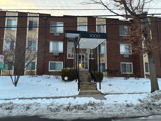 Building Photo - 3000 7th St NE