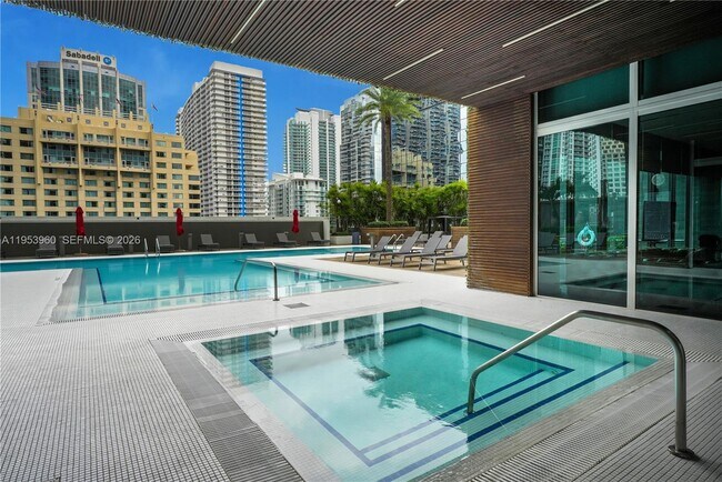 Building Photo - 1080 Brickell Ave