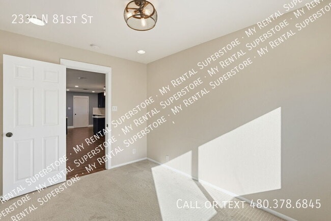 Building Photo - 2330 N 81st St