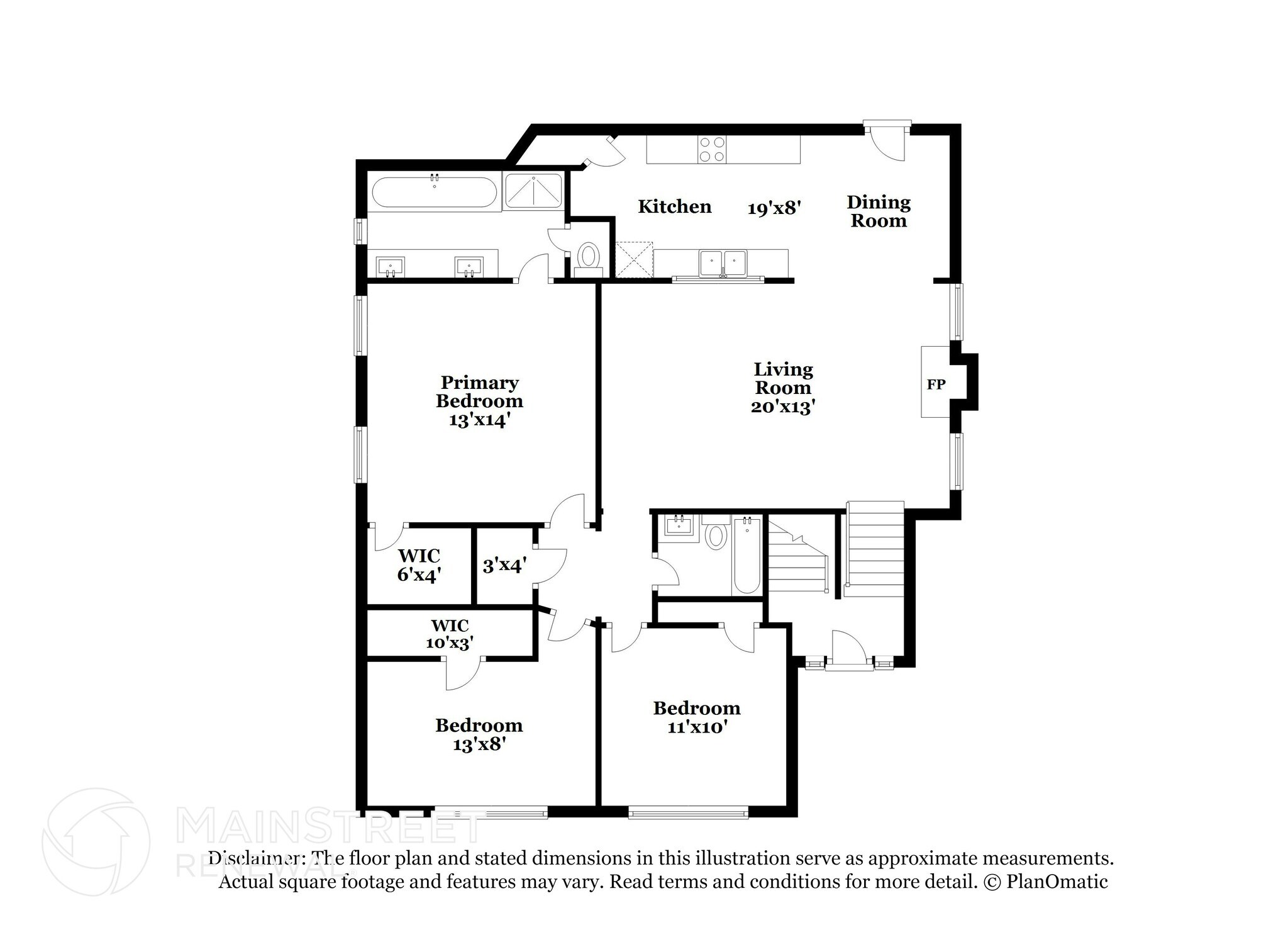 Building Photo - 8808 Edenton Way