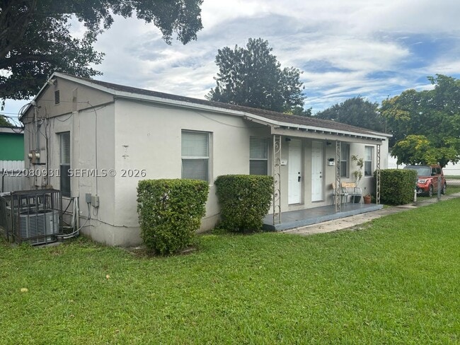 Building Photo - 1987 NW 56th St