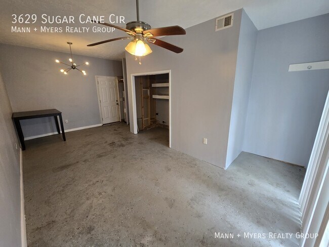 Building Photo - 3629 Sugar Cane Cir