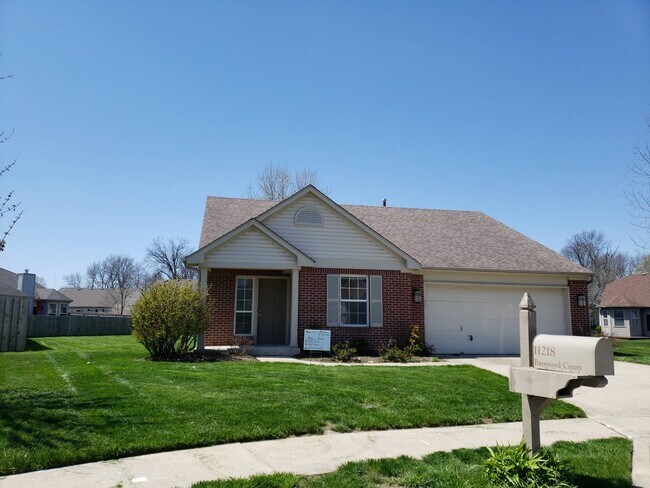 Building Photo - 11218 Basswood Ct