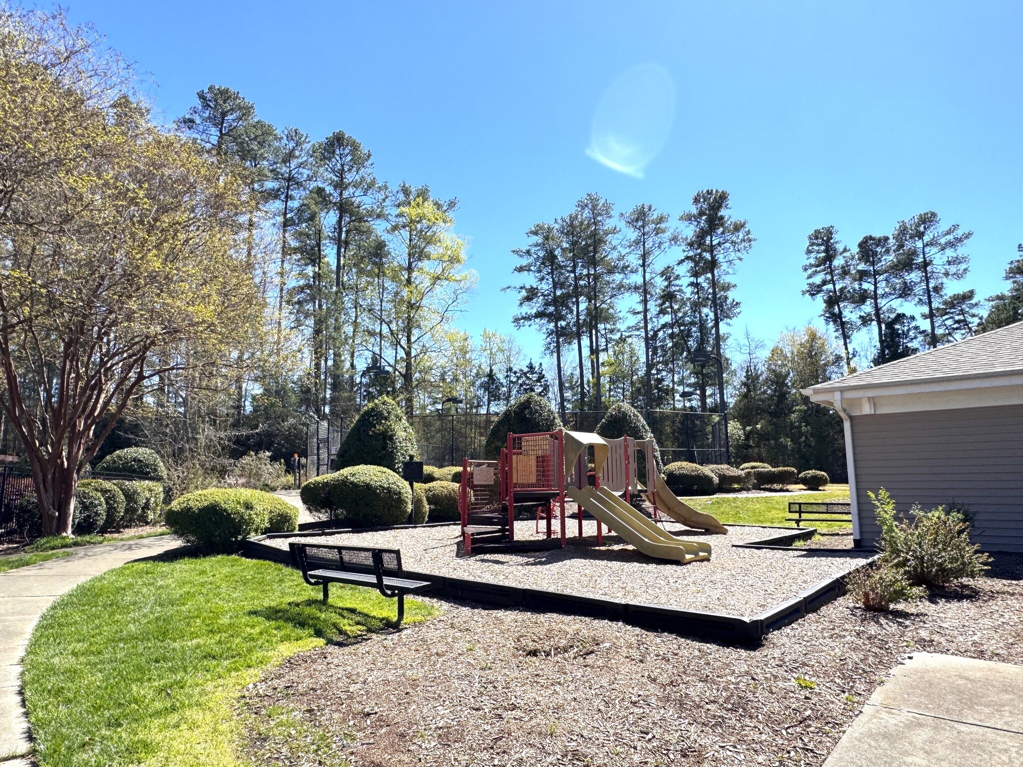 Building Photo - 1331 Arborgate Cir