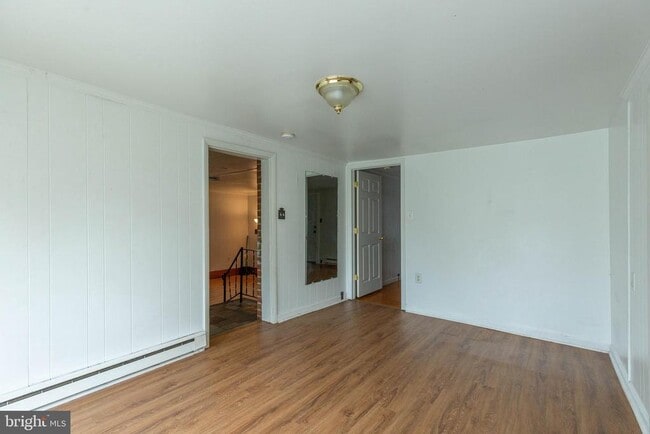 Building Photo - 612 N Preston St