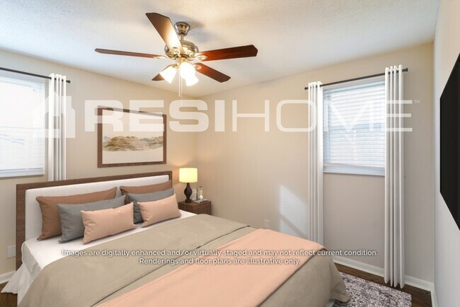 Building Photo - 304 Ash Dr
