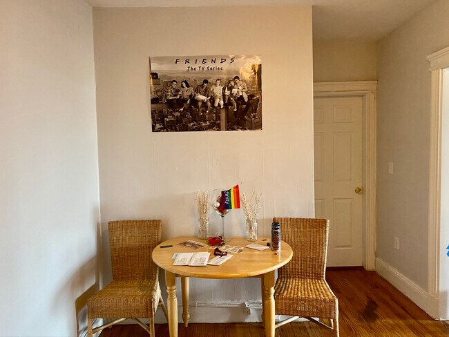 Building Photo - 76 Babcock St