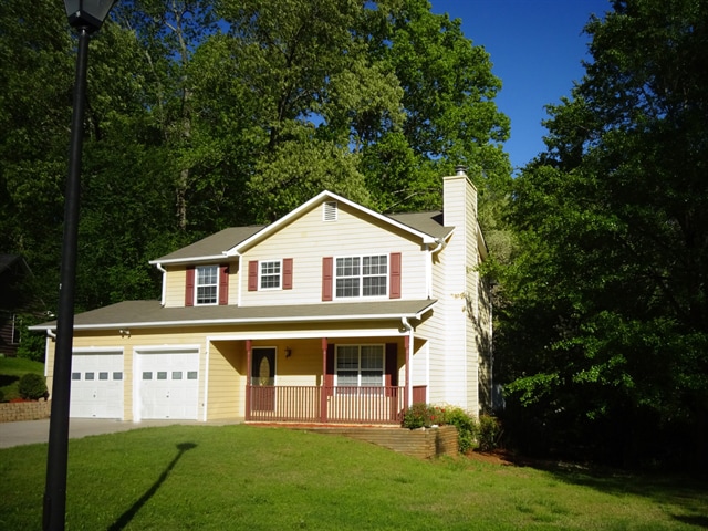 Building Photo - 424 Spring Falls Dr