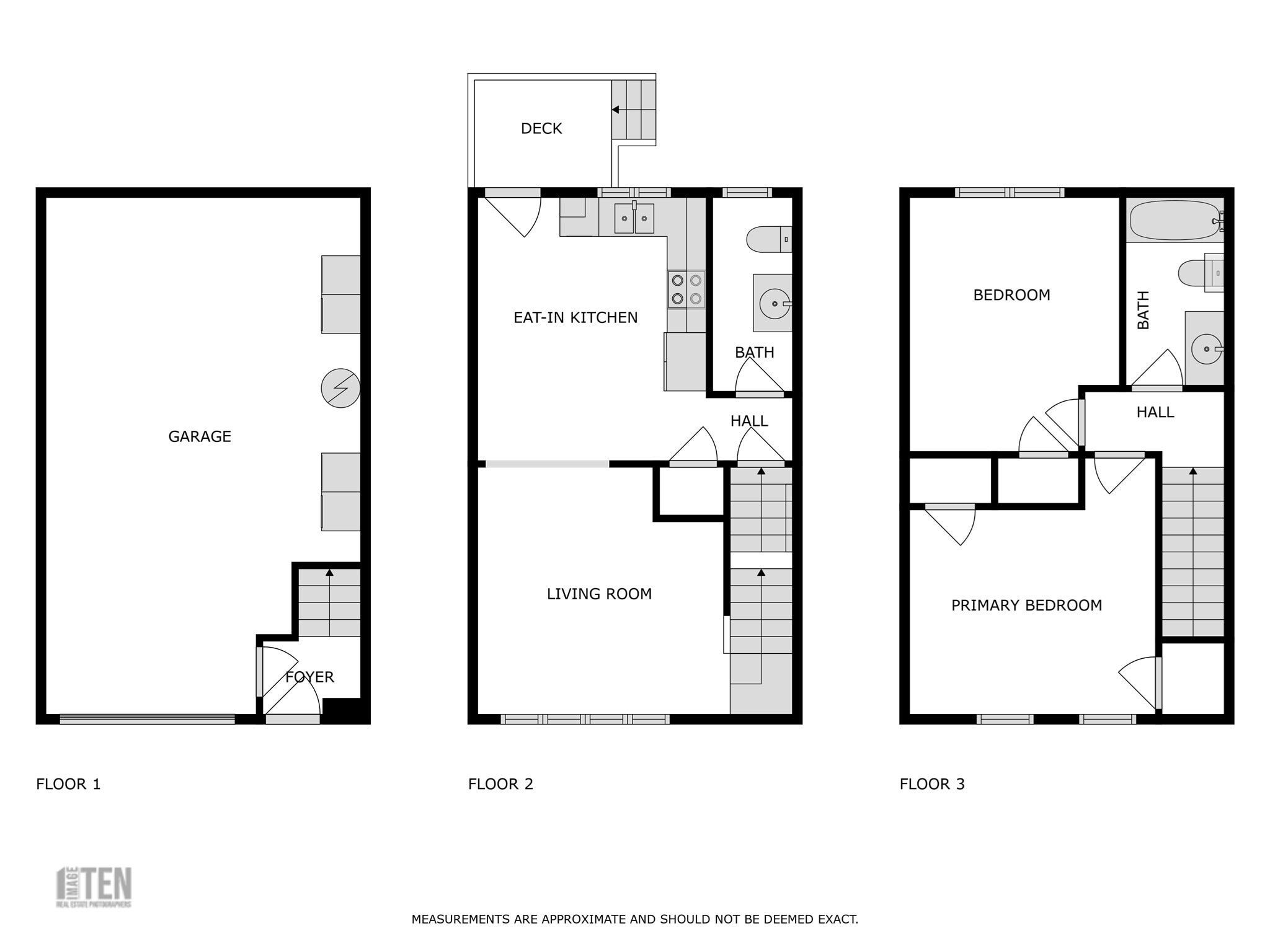 Building Photo - 9 Olga Ave