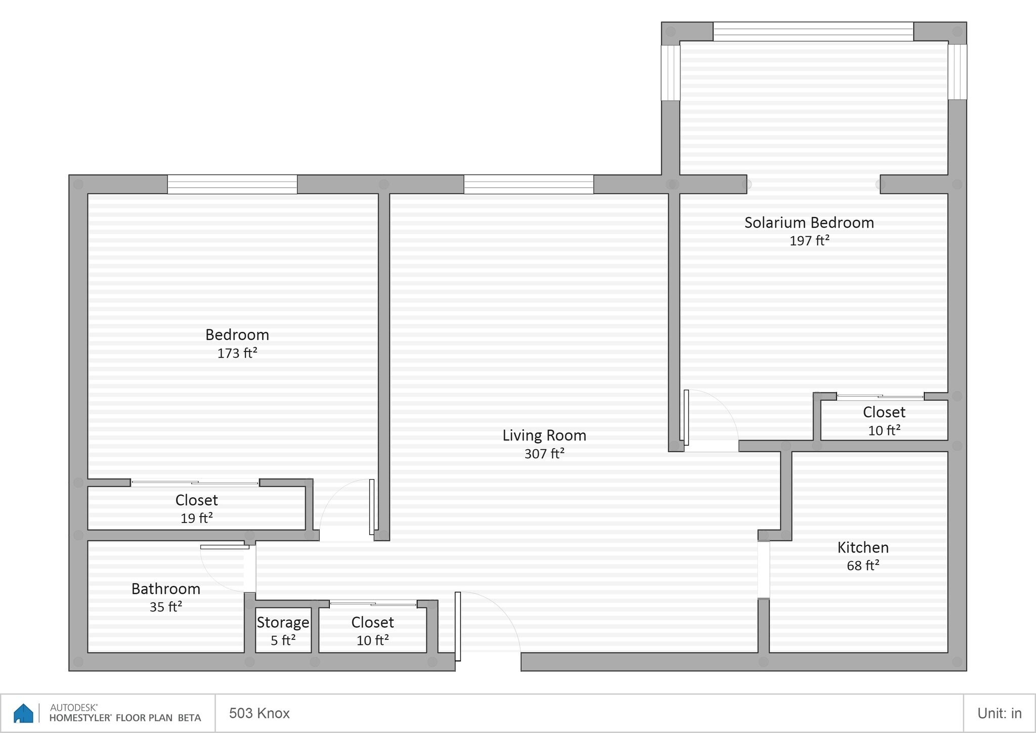 Building Photo - 4313 Knox Rd