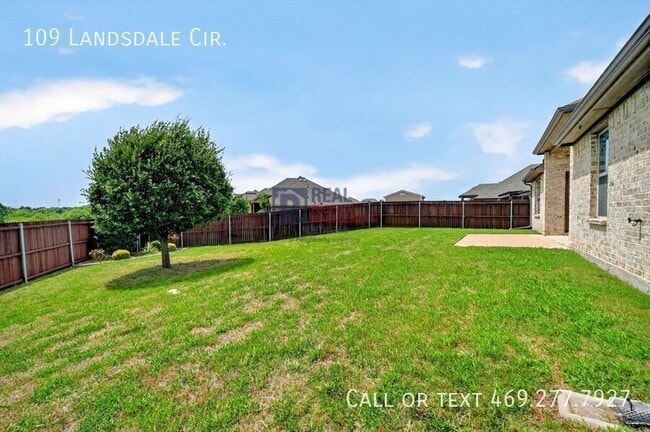 Building Photo - 109 Landsdale Cir