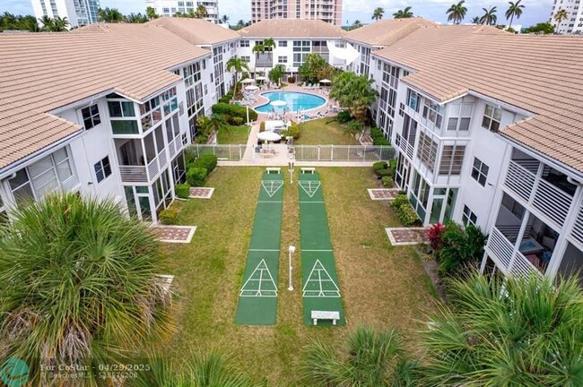 Building Photo - 1461 S Ocean Blvd