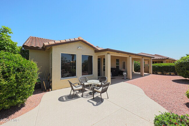 Building Photo - 2816 N 162nd Ave