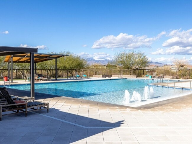 Building Photo - Spacious Two-Story Home with Open Living & Community Pool Access