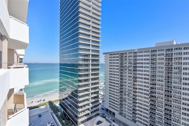 Building Photo - 1980 S Ocean Dr