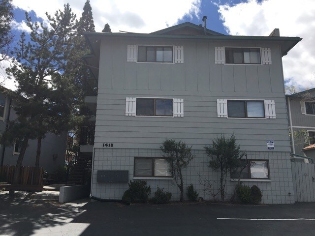 Primary Photo - 1415 N Virginia St