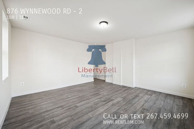 Building Photo - 876 Wynnewood Rd