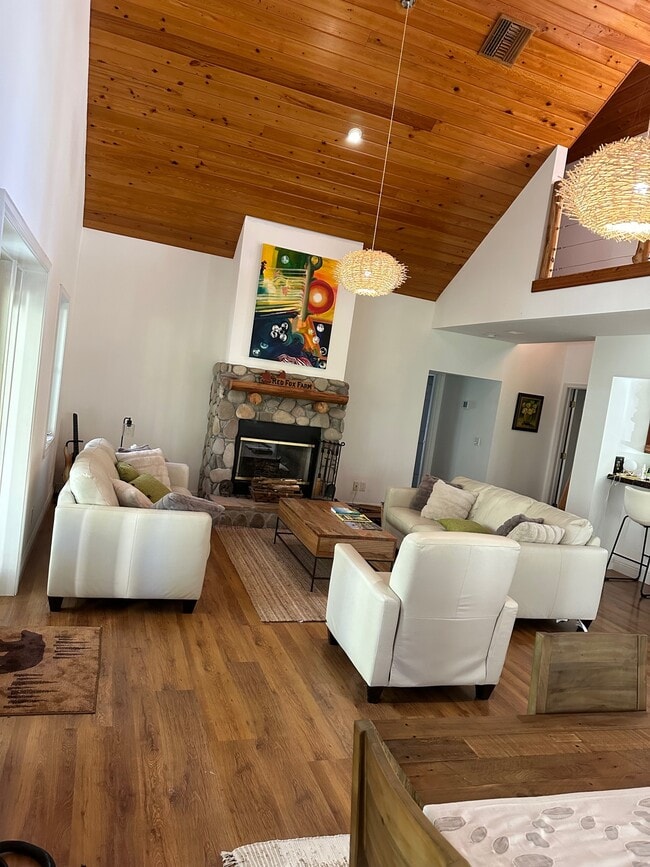 Building Photo - 4502 Wild Turkey Trail