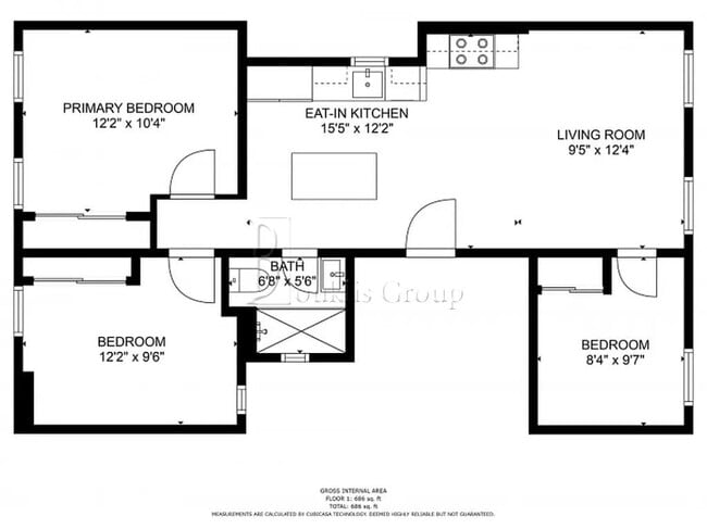 Building Photo - ** GUT RENOVATED ** 3 BEDROOM ** PRIME ASTORIA ** 2 MIN TO N/W