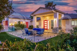 Building Photo - 3429 E Coolidge St