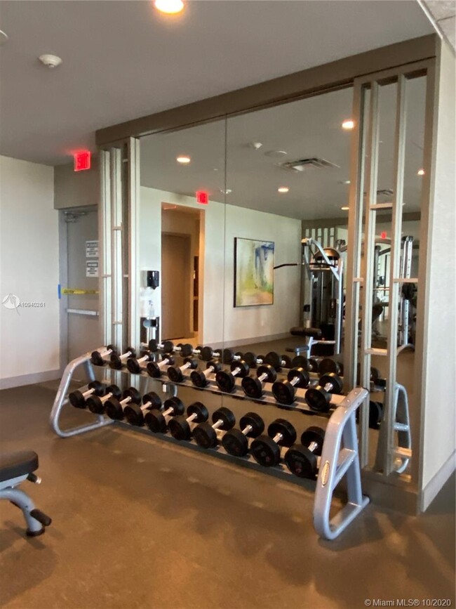 Building Photo - 5300 Paseo Blvd
