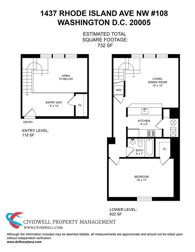 Building Photo - Rhode Island Ave - Logan Circle