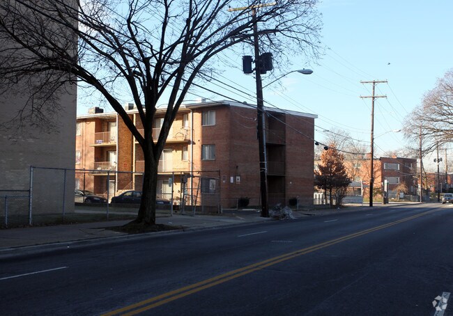 Building Photo - Alabama Apartments