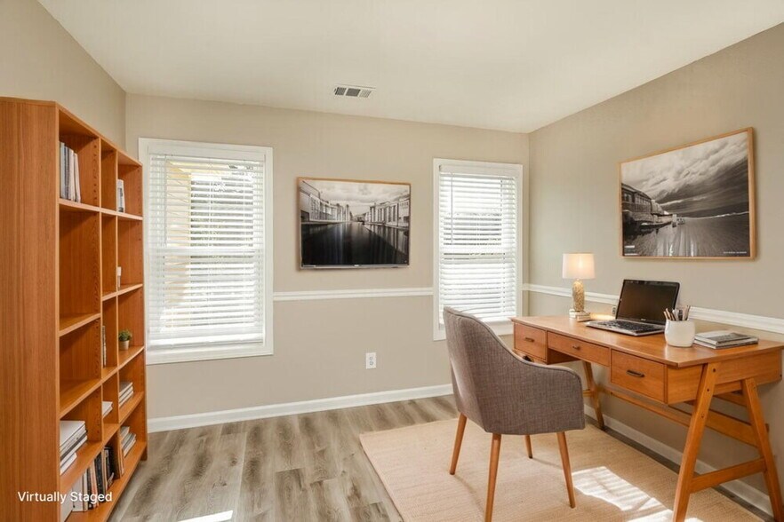 Building Photo - 655 Suwanee Lakes Cir NW