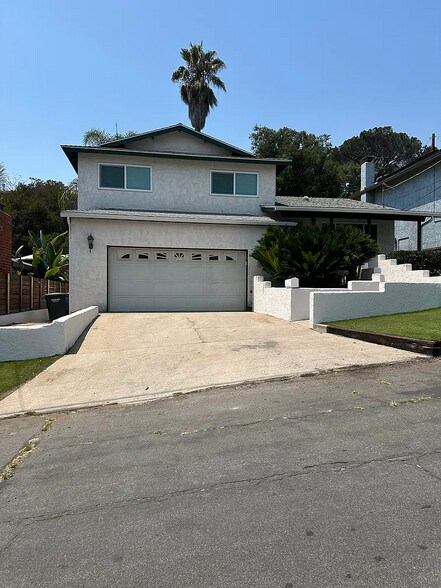 Building Photo - 4672 Edenvale Ave