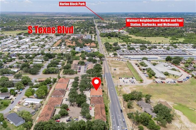 Building Photo - 604 Buena Vista Dr