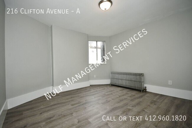 Building Photo - 216 Clifton Ave