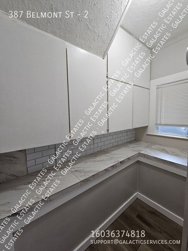 Building Photo - 387 Belmont St