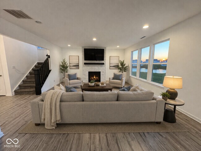 Building Photo - 1296 Wood Thrush Ct