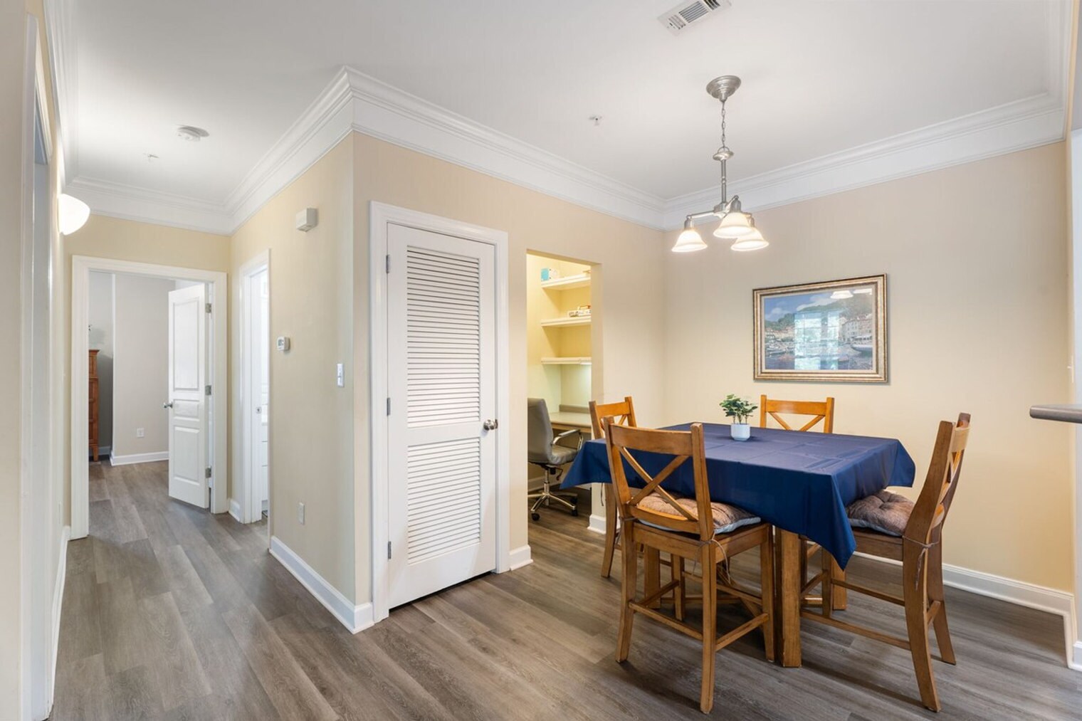 Building Photo - 5016 Koster Hill Pl