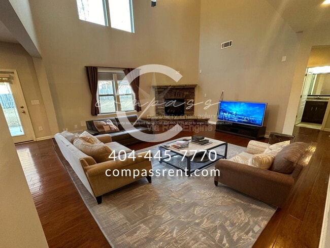 Building Photo - 1230 Sonoma Chase