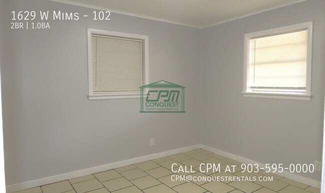 Building Photo - 1629 W Mims St