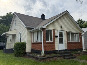 Building Photo - 3502 Brouse Ave