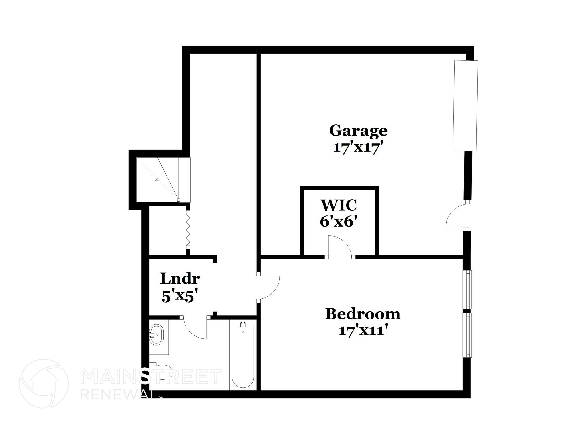 Building Photo - 4852 W Ridge Dr