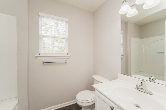 Building Photo - 5713 Henderson Oaks Dr