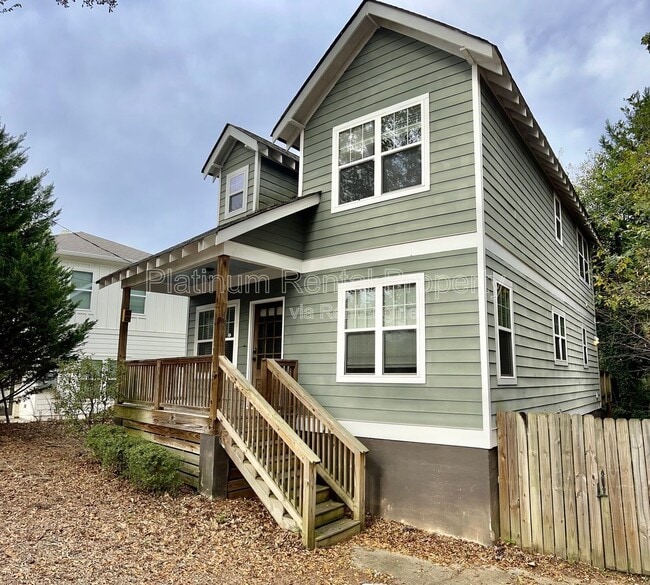 Building Photo - 265 Rosa Nell Howard St