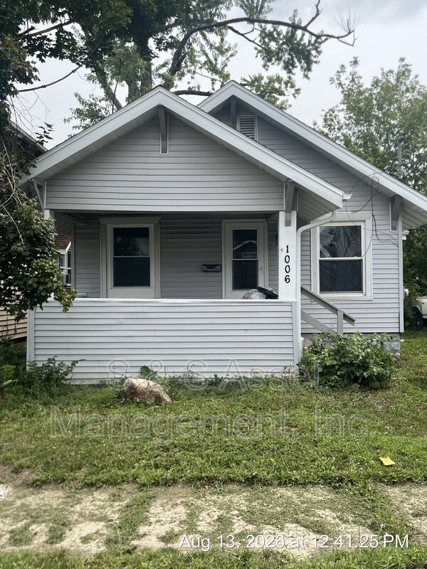 Building Photo - 1006 Mahlon St