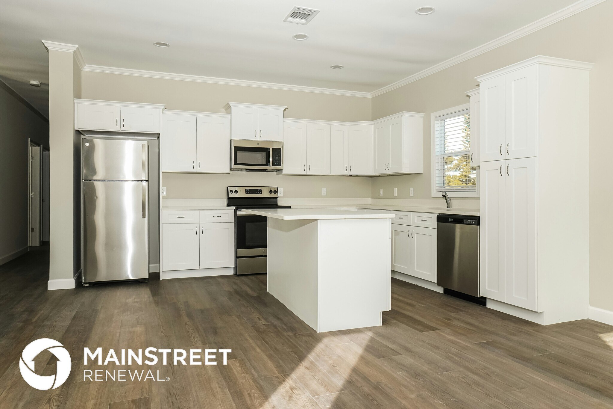 Building Photo - 12311 Tangier St