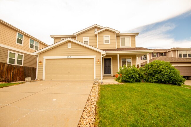 Primary Photo - 5747 Jaguar Way