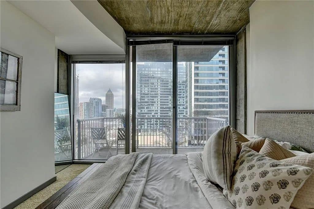 Building Photo - 855 Peachtree St NE