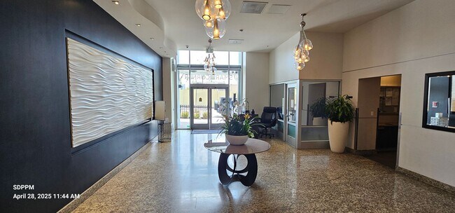Building Photo - DOWNTOWN SAN DIEGO East Village - Smart Co...