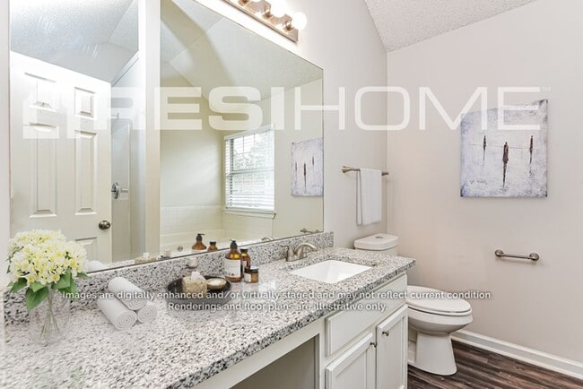 Building Photo - 6208 Idlewood Cir