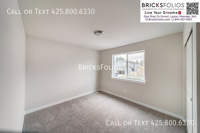 Building Photo - Home For Rent in Marysville!