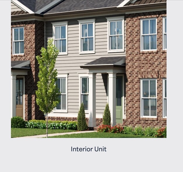 Building Photo - Townhome in Swann's Bridge